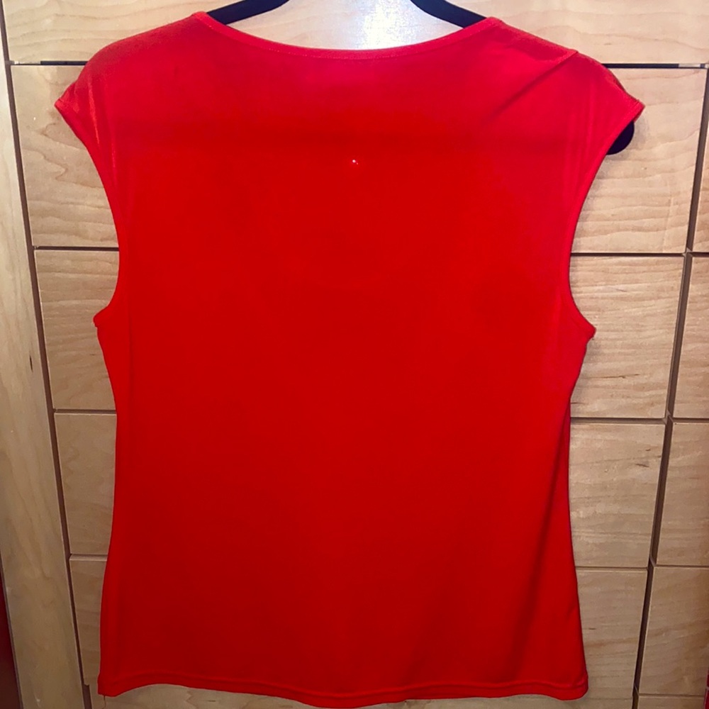 Calvin Klein blouse - Picture 3 of 4